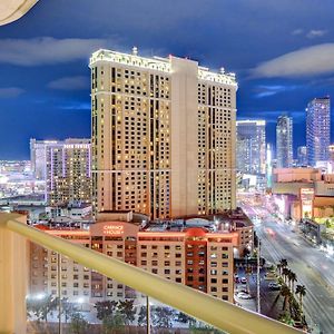 King Suite Balcony